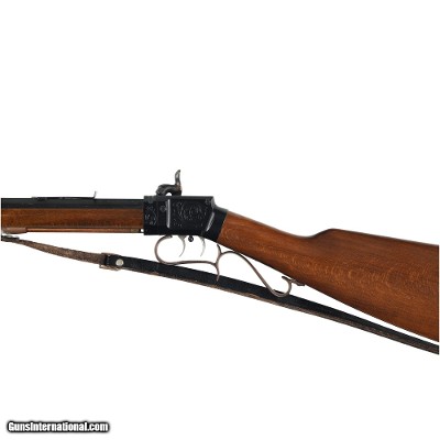 REPLICA ARMS PERCUSSION 45 CALIBER - Image 6 of 11
