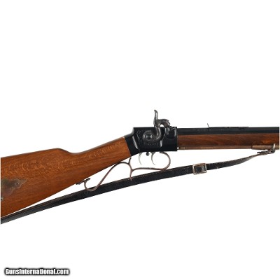 REPLICA ARMS PERCUSSION 45 CALIBER - Image 3 of 11