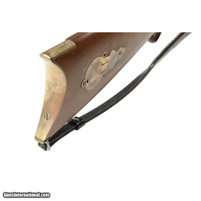REPLICA ARMS PERCUSSION 45 CALIBER - Image 10 of 11