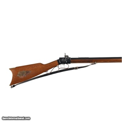 REPLICA ARMS PERCUSSION 45 CALIBER - Image 2 of 11