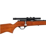 MARLIN 81DL .22 S/L/LR - 5 of 10