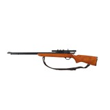 MARLIN 81DL .22 S/L/LR - 2 of 10