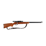 MARLIN 81DL .22 S/L/LR - 1 of 10