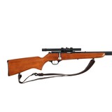 MARLIN 81DL .22 S/L/LR - 3 of 10