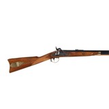 NAVY ARMS ZOLI CARBINE .58 CALIBER - 3 of 10