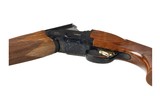 CAESAR GUERINI SUMMIT SPORTING 12 GAUGE - 11 of 14