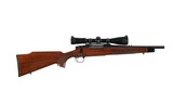 REMINGTON 700 BDL .30-06 CALIBER - 3 of 10