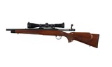 REMINGTON 700 BDL .30-06 CALIBER - 4 of 10