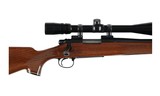 REMINGTON 700 BDL VARMINT 6MM REM - 5 of 10