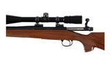REMINGTON 700 BDL VARMINT 6MM REM - 6 of 10