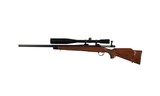 REMINGTON 700 BDL VARMINT 6MM REM - 2 of 10