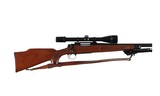 REMINGTON 700 VARMINT BDL .22-250 REM - 3 of 10
