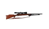 REMINGTON 700 VARMINT BDL .22-250 REM - 1 of 10