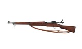 REMINGTON 1917 .30-06 CALIBER - 2 of 10