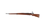 SIAMESE MAUSER 46 8x52R - 2 of 10