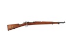 HUSQUVARNA M38 6.5x55MM - 1 of 10