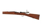 HUSQUVARNA M38 6.5x55MM - 4 of 10