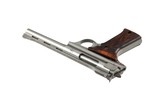 HI STANDARD AUTOMAG 180 .44 AMP - 3 of 5