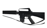 ARMI JAGER AP15 7.65MM - 6 of 10