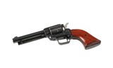 HERITAGE ROUGH RIDER .22 LR / .22 WMR - 4 of 4