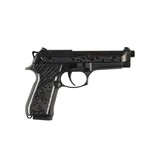 BERETTA 92FS SCORPION 9x19MM