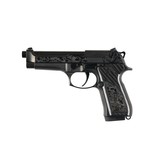 BERETTA 92FS SCORPION 9x19MM - 2 of 5