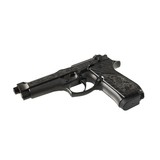 BERETTA 92FS SCORPION 9x19MM - 4 of 5