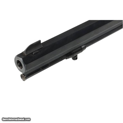 THOMPSON CENTER RENEGADE .50 CALIBER - Image 9 of 11