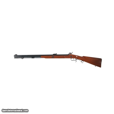 THOMPSON CENTER RENEGADE .50 CALIBER - Image 4 of 11