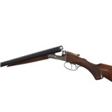 AH FOX STERLINGWORTH 16 GAUGE - 9 of 13