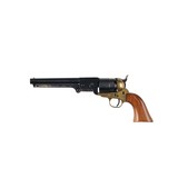 NAVY ARMS BP REVOLVER .44 CALIBER - 2 of 5