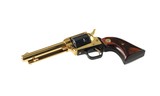 COLT FRONTIER SCOUT GEN. NATHAN BEDFORD .22 LR - 4 of 6