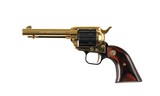 COLT FRONTIER SCOUT GEN. NATHAN BEDFORD .22 LR - 2 of 6