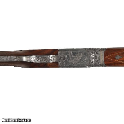 ABBIATICO & SALVINELLI JOREMA 28 GAUGE - Image 12 of 19