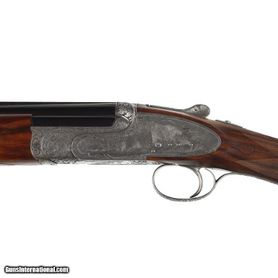 ABBIATICO & SALVINELLI JOREMA 28 GAUGE - Image 8 of 19