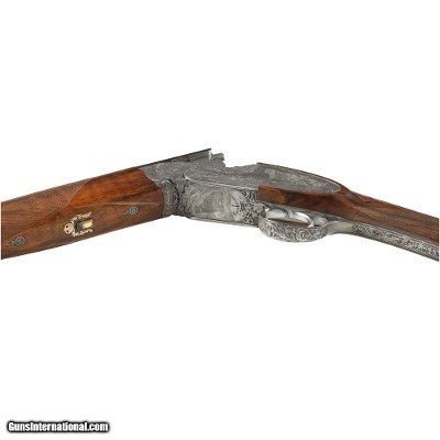 ABBIATICO & SALVINELLI JOREMA 28 GAUGE - Image 14 of 19
