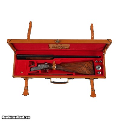 ABBIATICO & SALVINELLI JOREMA 28 GAUGE - Image 18 of 19