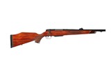 COLT SAUER GRAND AFRICAN .458 WIN - 3 of 22