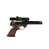 HIGH STANDARD SUPERMATIC S-101 22 LR-456711 - 5 of 5