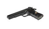 COLT 1911 MKIV GOVERNMENT SERIES 70 38 SUPER -70S35618 - 2 of 4