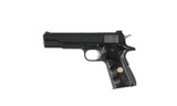 COLT 1911 MKIV GOVERNMENT SERIES 70 38 SUPER -70S35618 - 1 of 4