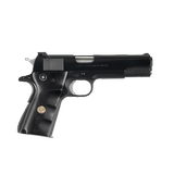 COLT 1911 MKIV GOVERNMENT SERIES 70 38 SUPER -70S35618 - 4 of 4