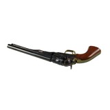 REPLICA ARMS 1862 POLICE .36 CALIBER - 3 of 5