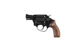 CHARTER ARMS UNDERCOVER 38 SPL- 209321 - 2 of 5