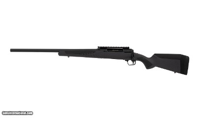 SAVAGE 220 SLUG LEFT HAND 20 GAUGE - Image 2 of 7