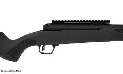 SAVAGE 220 SLUG LEFT HAND 20 GAUGE - Image 3 of 7