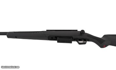 SAVAGE 220 SLUG LEFT HAND 20 GAUGE - Image 6 of 7