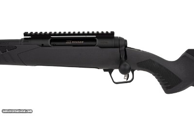 SAVAGE 220 SLUG LEFT HAND 20 GAUGE - Image 4 of 7