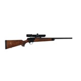 BLASER R8 LH .308 WIN / .375 H&H - 1 of 11