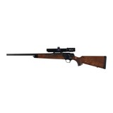 BLASER R8 LH .308 WIN / .375 H&H - 4 of 11